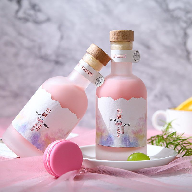 Zhijiu Fruit Wine