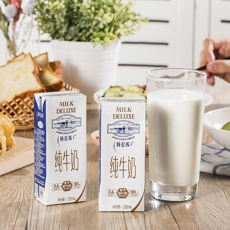 Mengniu Dairy