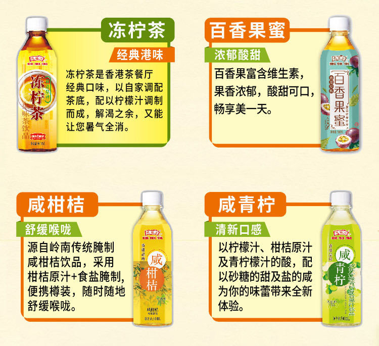 Hongfutang Beverage