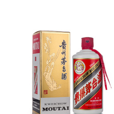 Feitian Maotai wine 53 degrees